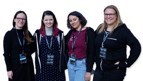 candid contribs team